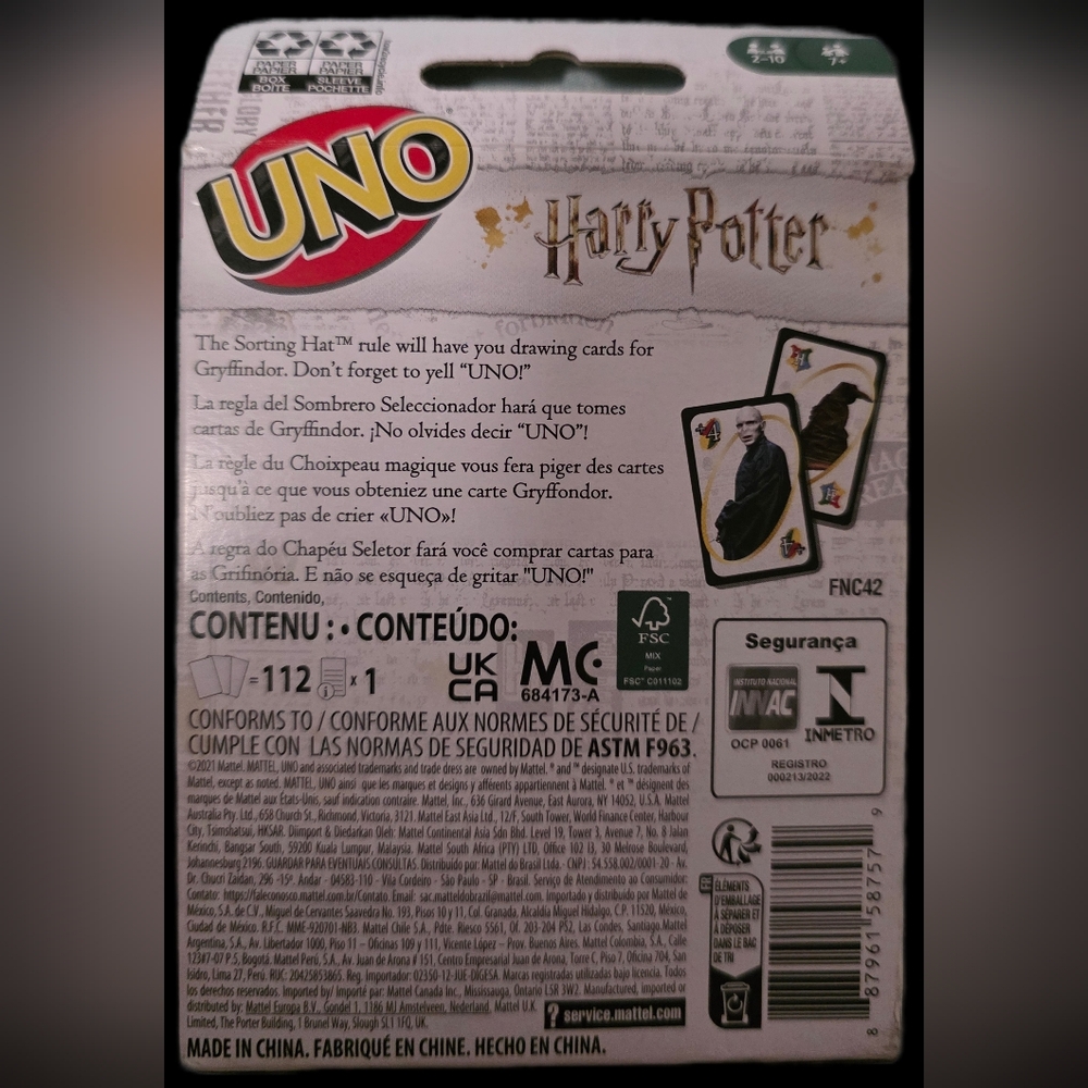 Harry Potter Bundle - Picture 10 of 11